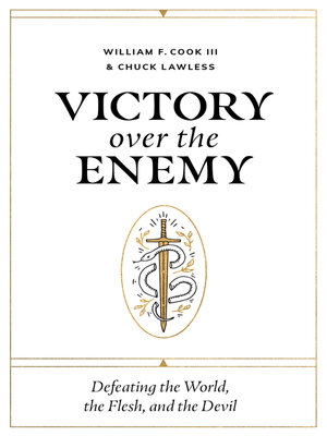 cover image of Victory over the Enemy